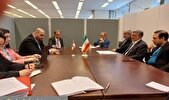 آمادگی ایران برای همکاری با لبنان در حوزه سلامت