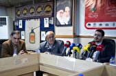 تبیین برنامه‌های ششمین جشنواره فیلم کوتاه دفاع مقدس و مقاومت «رسام»+ فیلم