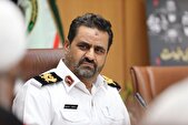 کاهش بار ترافیکی مناطق مرکزی تهران با اجرای دو پروژه