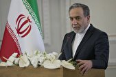 عراقچی: آمریکایی‌ها به‌دلیل ناامیدی از تحریم با ایران مذاکره می‌کنند