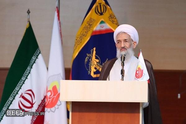 آیت الله محمدی لائینی: عملیات بیت‌المقدس و فتح خرمشهر یکی از مقاطع مهم و حساس دفاع مقدس است