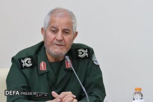 برگزاری بیش از ۲۱۰ عنوان برنامه به مناسبت حماسه سوم خرداد در همدان