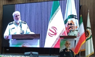 سردار نوری‌نژاد: رشادت‌های شهید «خرمرودی»  در عملیات مرصاد هنوز در تاریخ ثبت نشده است
