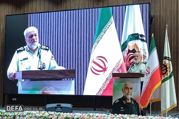 سردار نوری‌نژاد: رشادت‌های شهید خرمرودی در عملیات مرصاد هنوز در تاریخ ثبت نشده است