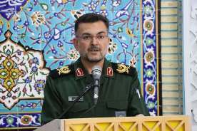 فتح خرمشهر نماد ایستادگی، وحدت و پیروزی ملت ایران در برابر تجاوز دشمنان بود