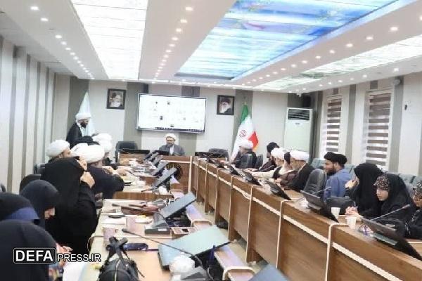 برگزاری نشست‌های تخصصی بررسی جریان‌های انحرافی مهدویت