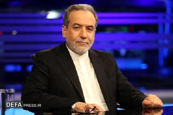 عراقچی: اگر می‌خواستیم دنبال سلاح هسته‌ای برویم تا الان رفته بودیم/ باید برجام را فراموش کنیم