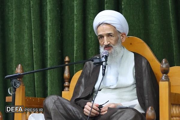 ضرورت حضور در میدان و شناخت خط شهدا و ولایت/ حفظ آرمان شهدا از دغدغه‌های اصلی ماست