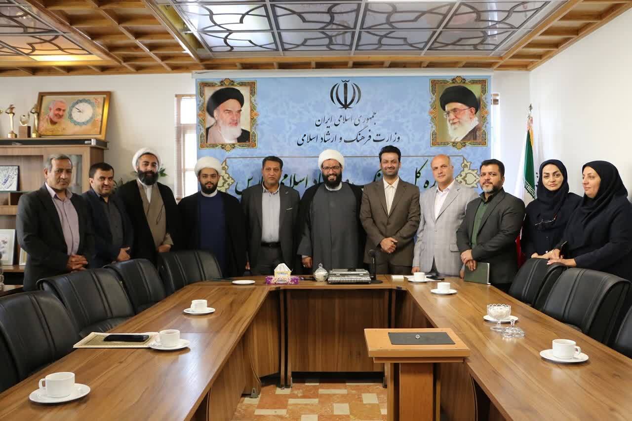 هنر، پل ارتباطی میان نسل‌ها برای گسترش امر به معروف
