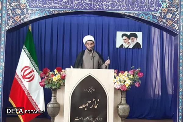انقلاب اسلامی حرکت ملت‌ها به سمت آگاهی را سرعت بخشید
