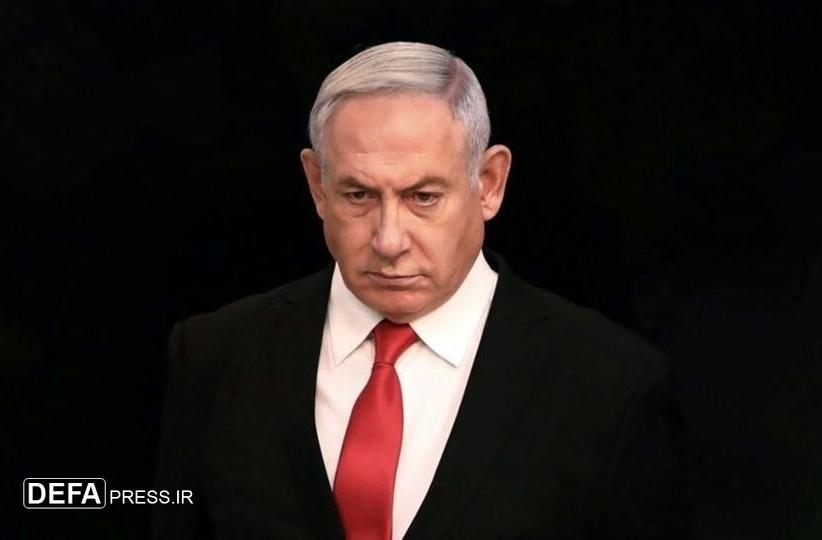 محاکمه نتانیاهو کلید خورد