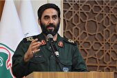 سردار حسن‌پور: جامعه حمل و نقل نمی‌گذارند دشمنان به اهداف خود برسند