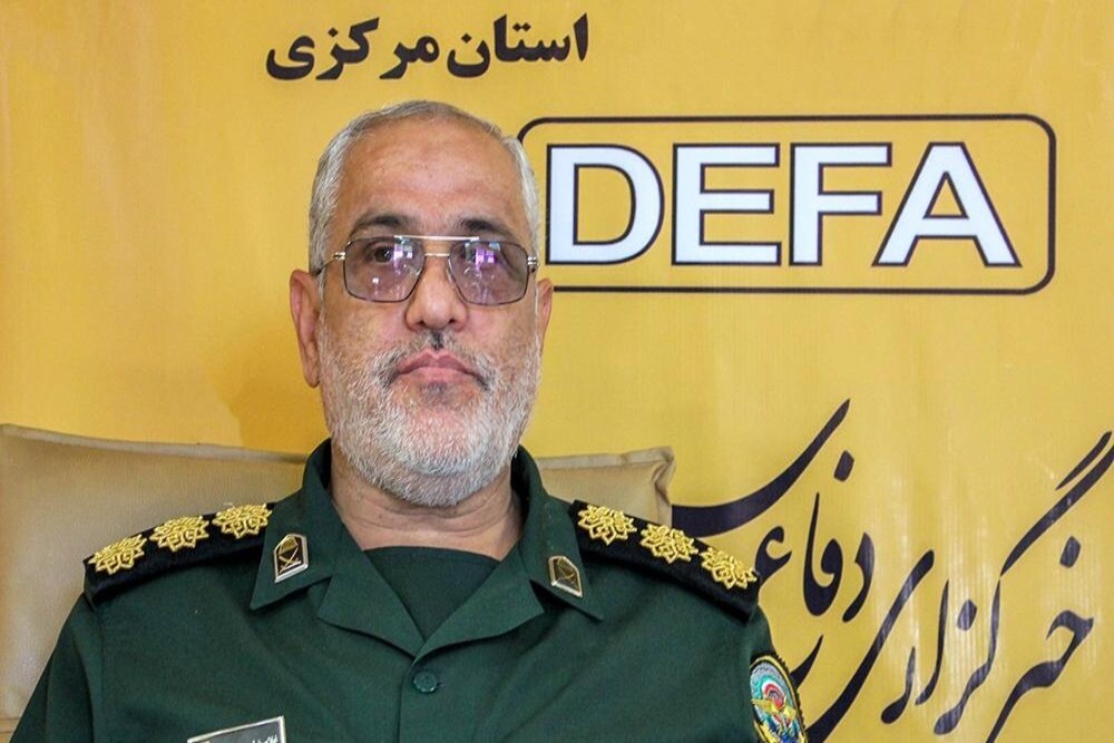 سرهنگ کریمی: انتقال فرهنگ دفاع مقدس به نسل جوان، یک ضرورت است
