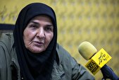 شاه‌حسینی: جشنواره فیلم رسام به توسعه سینمای دفاع مقدس کمک می‌کند