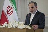 عراقچی: مردم ایران زیر بار توقف غنی‌سازی نمی‌روند