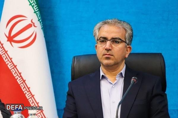 قیمت جدید نان در یزد به‌زودی اعلام می‌شود / پرداخت کامل یارانه نانوایان