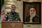 امیر حیدری: نسل جوان نیازمند آشنایی عمیق‌تر با فرهنگ ایثار و شهادت است