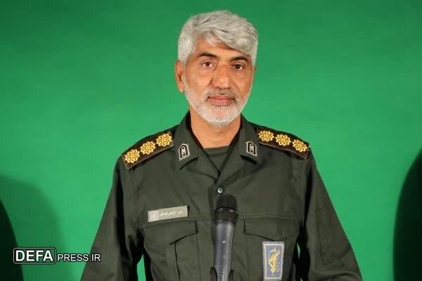 ۲۵۰۰ نفر از هرمزگان به مراسم بزرگداشت ۱۴ خرداد در تهران اعزام می‌شوند