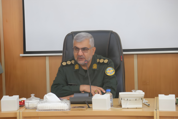 تکمیل دانشنامه دفاع مقدس کهگیلویه و بویراحمد نیازمند اهتمام ویژه دستگاه‌ها و ادارات است