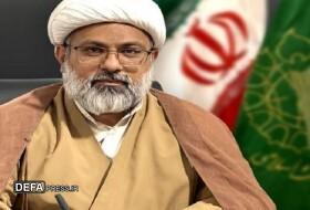 خط فکری امام باید زنده بماند