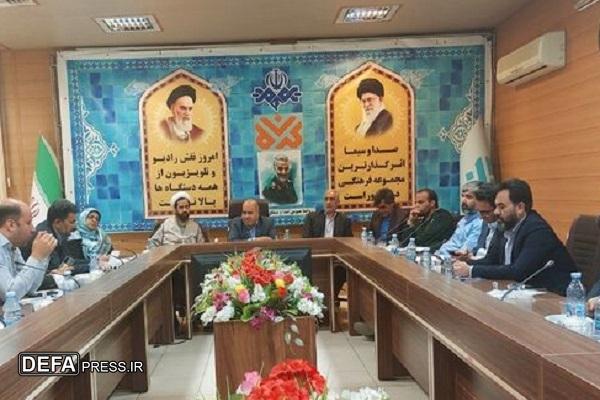 کمیته اطلاع‌رسانی اربعین در کرمان آغاز به کارکرد