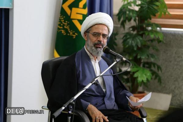 حجت الاسلام نوری: فرهنگ عمومی از مسائل بسیار مهم و زیربنایی در جامعه است