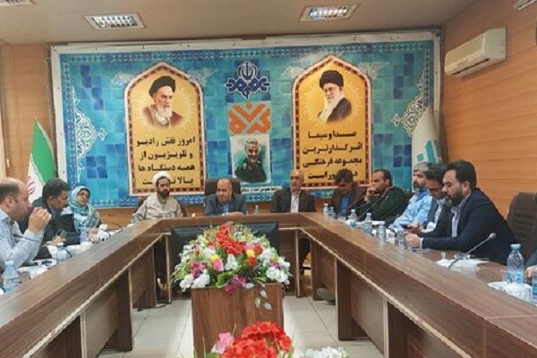 کمیته اطلاع‌رسانی اربعین در کرمان آغاز به کارکرد