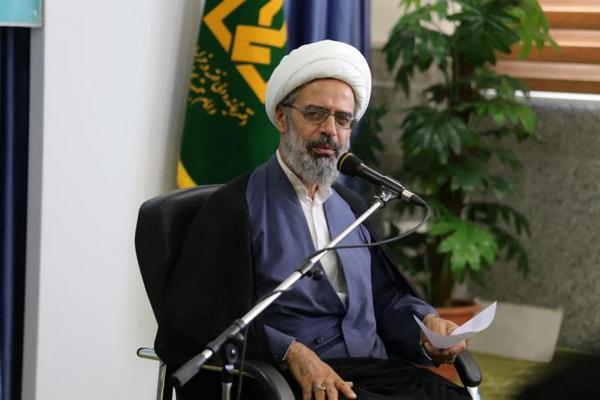 حجت الاسلام نوری: فرهنگ عمومی، نقش مؤثری در هدایت رفتار‌های اجتماعی و ملی دارد