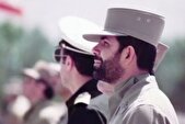 نقش شهید «هاشمی» در پخش اعلامیه‌های امام خمینی (ره) در پادگان‌های ارتش