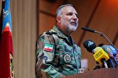 نقش مؤثر طرح‌های «مصباح» در ارتقای توان رزم کارکنان ارتش
