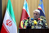 امیر گلکاریان: ارتقاء آمادگی رزمی هدف اصلی اشراف راهبردی فرماندهی است