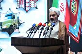 صالحی‌نسب: «اشراف» شالوده توانمندی‌های یگان‌هاست
