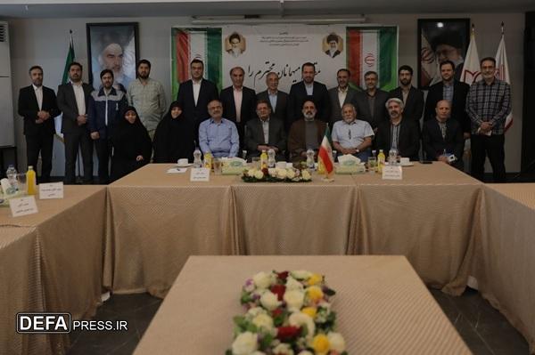 موسوی‌مقدم: واگذاری موسسه شاهد به صاحبان آن گام بلندی برای شفاف‌سازی است