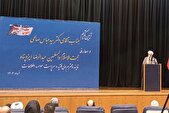 تقدیر محمدی گلپایگانی از عملکرد سید عباس صالحی در روزنامه اطلاعات