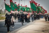 آغاز ثبت‌نام مبلّغان بین‌المللی اربعین حسینی ۱۴۰۴