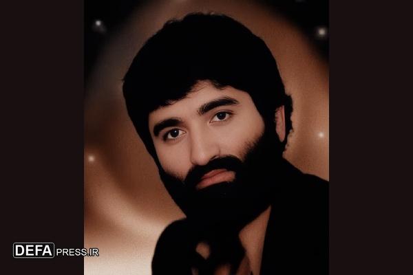مروری بر زندگی‌نامه شهید «حسن رحیمی مشکله»