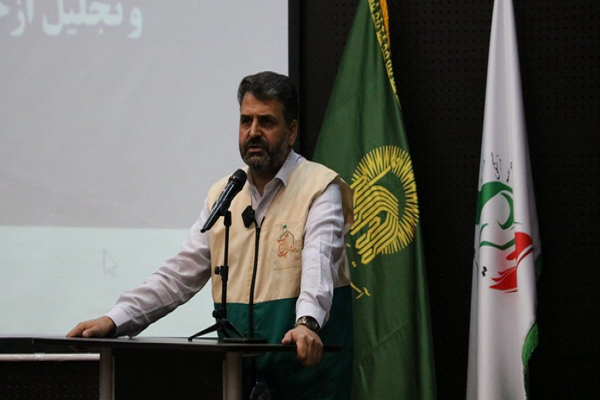 میرزاده: خادمیاری یعنی خدمت بی‌منت