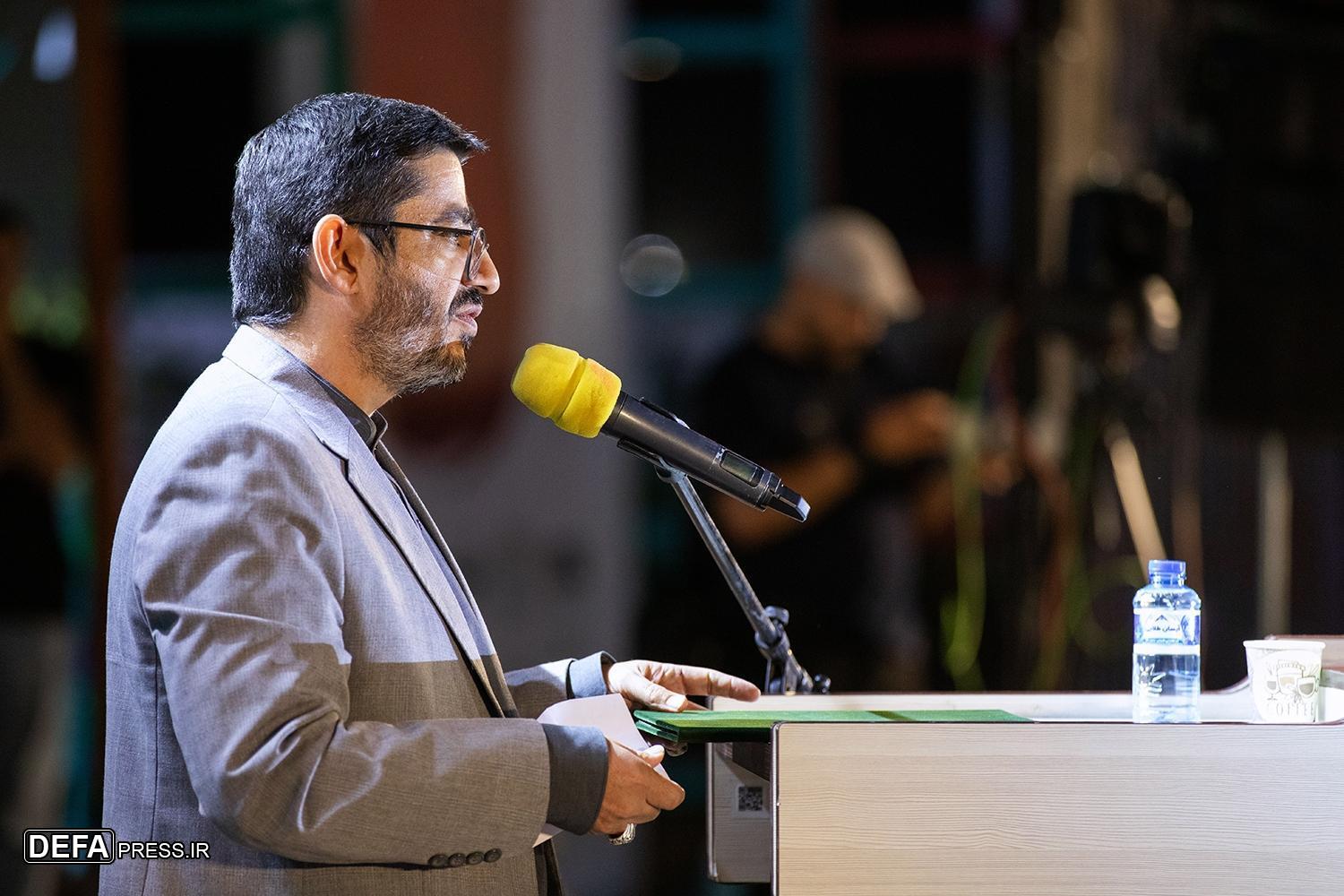 جشنواره فیلم «رسام» در ایستگاه پایانی/ ۲۳ برگزیده فیلم کوتاه تجلیل شدند