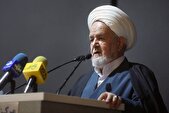 سعیدی: شهید رئیسی از شجاعتی کم‌نظیر برخوردار بود