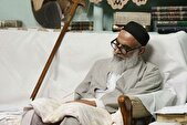مستند «بی‌قرار»؛ بازخوانی شعله‌های انقلاب از قم تا تبعید