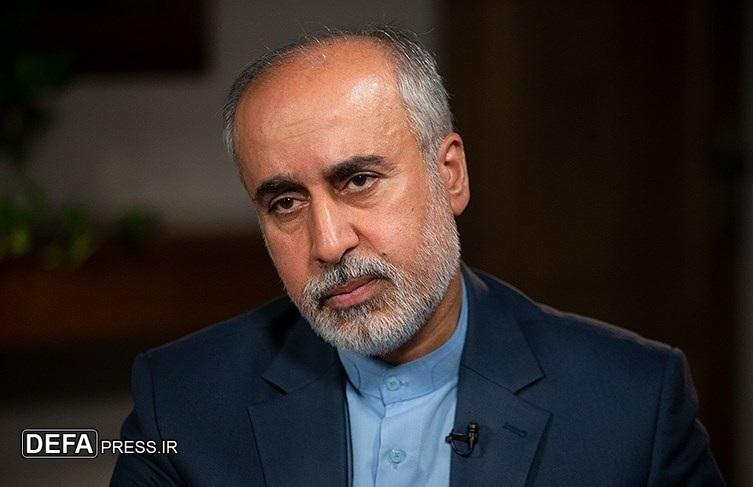 فلسطین خط مقدم بازدارندگی در مقابل توسعه‌طلبی اسرائیل است