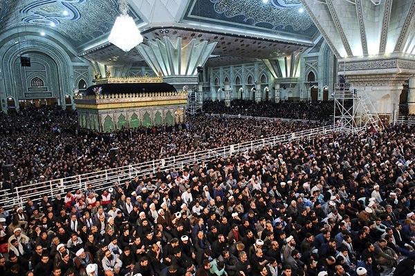 اعزام ۴۵۰۰ زائر از استان کرمان به مراسم ارتحال امام خمینی (ره)