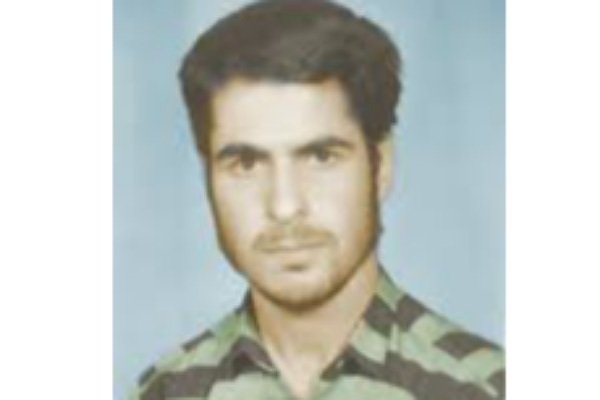 فیلم/ شهید بوری