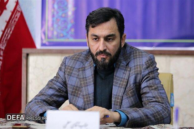 افزایش ۳۴ درصدی فروش خانواده نشر سازمان تبلیغات اسلامی