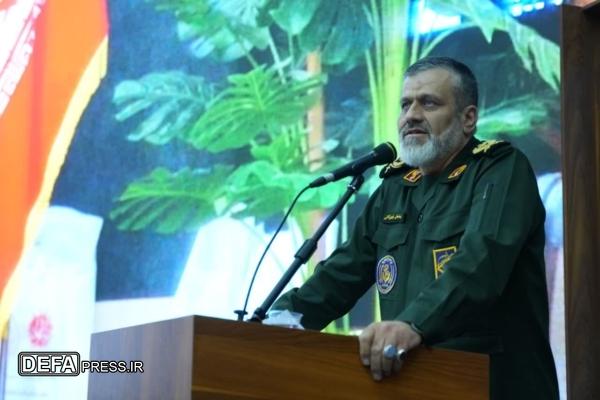 دفاع مقدس، نسخه شفابخش امروز جامعه است