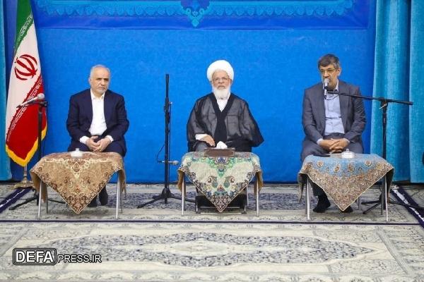 «محدودیت منابع آبی» و «اتباع خارجی» مهمترین چالش‌های استان یزد