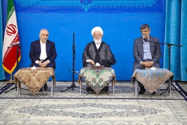 «محدودیت منابع آبی» و «اتباع خارجی» مهمترین چالش‌های استان یزد