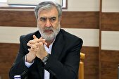 عزیزی: هیچ مرجعی نمی‌تواند ایران را از حق غنی‌سازی اورانیوم محروم کند