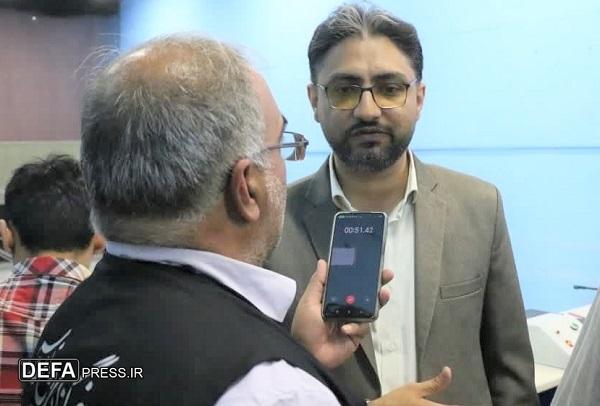 سالن تیراندازی قم محل مناسبی برای تمرین ورزشکاران حرفه‌ای است