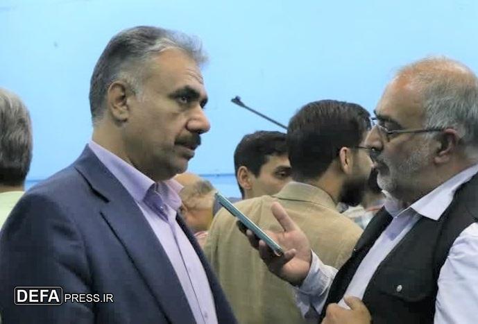 توسعه ورزش تیراندازی ریشه در فرهنگ اسلام دارد